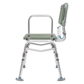 Dynarex Bariatric Tub Transfer Bench